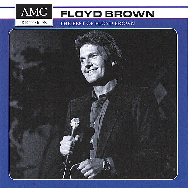 Cover art for The Best of Floyd Brown